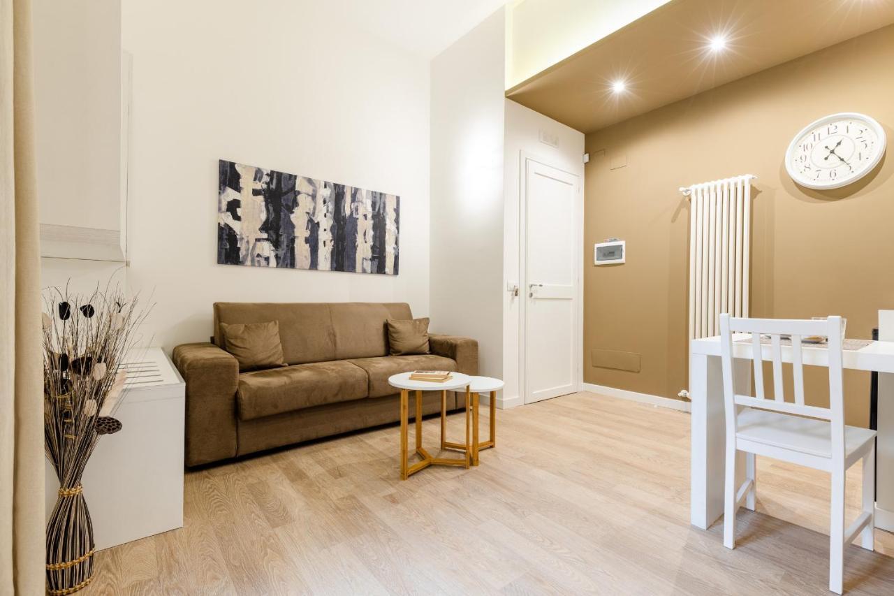 Residenze Chamur Via Giuseppe Sciuti Palerme Extérieur photo